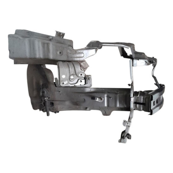 Longarina Direita  Fiat Punto 1.6 2013 192649