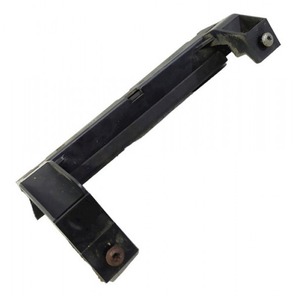 Guia Canaleta Vidro Porta Traseira Esquerda Ford Focus 1.8 1