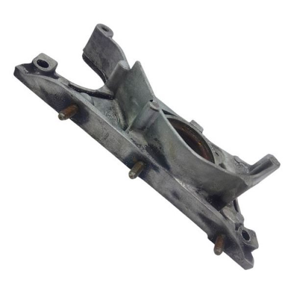 Flange Frontal Virabrequim  Fiat Palio 1.0 1999 201326 Não Informado