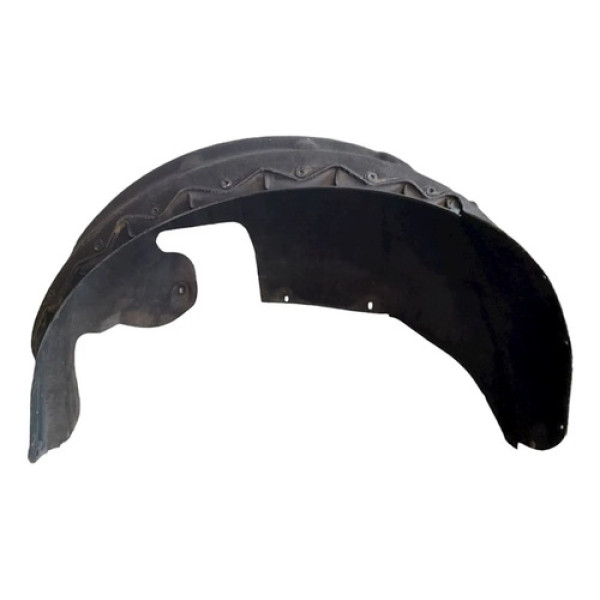 Para-barro Traseiro Esquerdo Volvo Xc60 3.0t Dynamic 2011 15