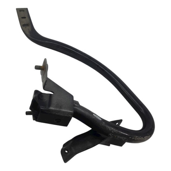 Braço Dobradiça Direita Tampa Traseira  Fiat Siena 1.0  2010