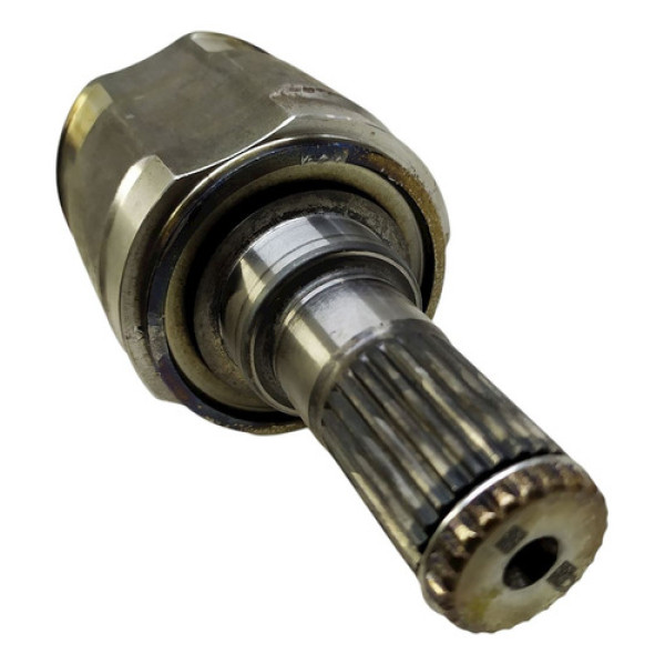 Tulipa Hyundai Hb20 2023    196966 Não Informado