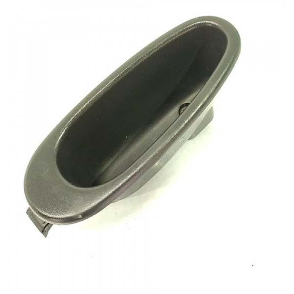 Puxador Porta Traseira Direita Renault Clio 16v 2008 59321