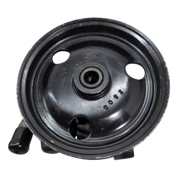 Bomba Direção Hidráulica Fors Fiesta     195538