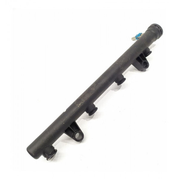 Flauta Bicos Injetores Gm Celta 1.0 2003 Original     48457