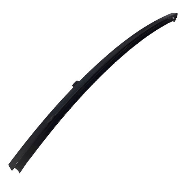 Guia Canaleta Vidro Porta Traseira Direita  Ford Edge 3.5 20 - Não Informado