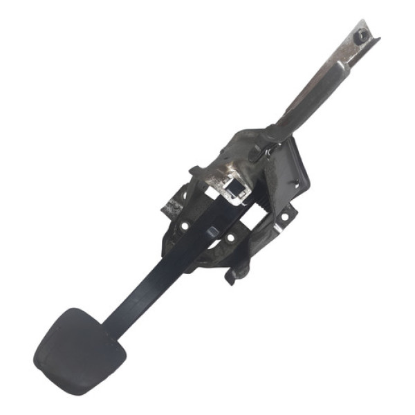 Pedal Embreagem Gm Corsa 1.4 8v 2010    197495 Não Informado