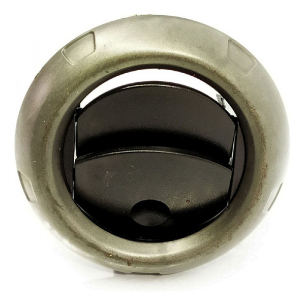 Difusor Ar Direito Painel Ford Fiesta Sd 1.6 2012 76590