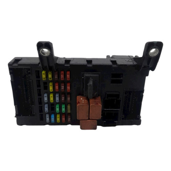 Caixa Fusível Interna Fiat Idea 2009    179218