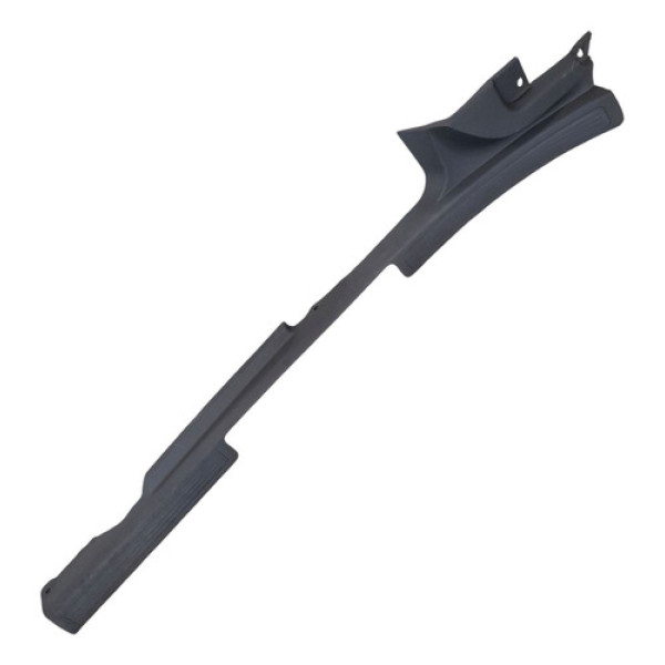 Soleira Porta Dianteira Traseira Esquerda  Fiat Linea Dual 1 Não Informado