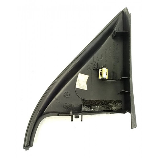 Acabamento Interno Retrovisor Esquerdo Honda Accord 2006    