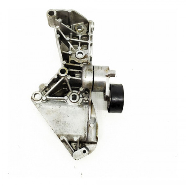 Suporte Compressor Alternador Renault Megane 2008    131229