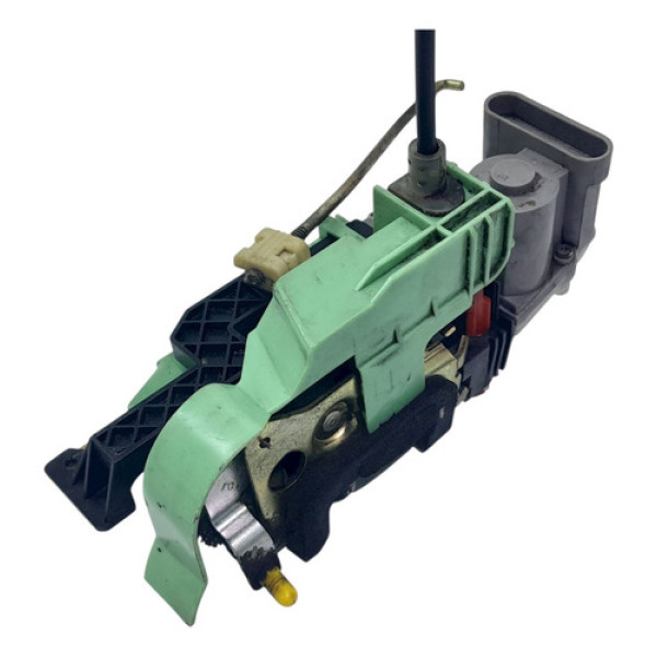 Fechadura Porta Traseira Esquerda  Fiat Idea  Adv 1.8 8v 200