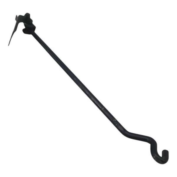 Braço Haste Capô  Peugeot 207 Passion 1.4 2010 198471 Não Informado