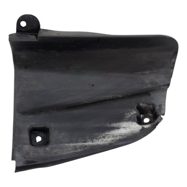 Para Barro Traseiro Esquerdo  Fiat Linea Dual 1.8 16v 2011 1