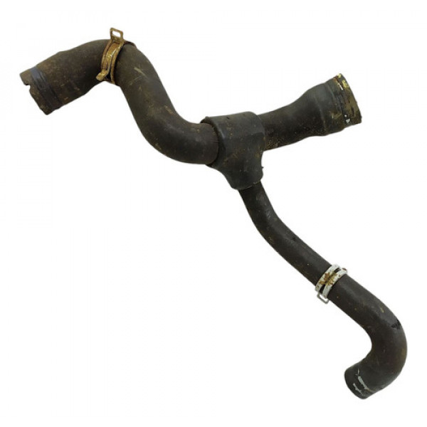 Mangueira Água Radiador Ford Focus 1.8 16v 2003    165246