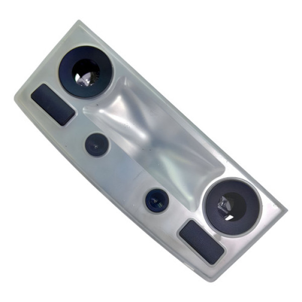 Luz Cortesia Traseira Forro Teto Bmw 550i 4.8  2009 196860