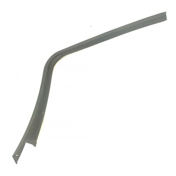 Moldura Superior Interna Porta Traseira Direita Ford Focus 2