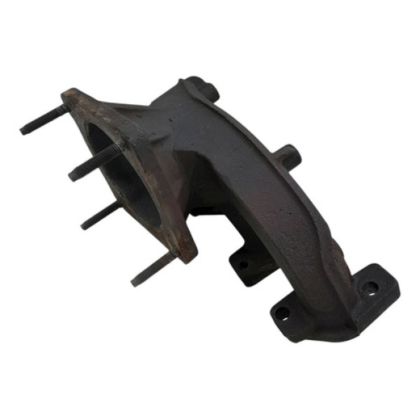 Coletor Escapamento  Peugeot 207 Passion Xr 2009 187485