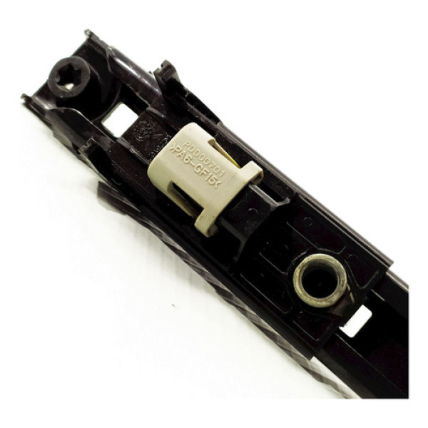 Trilho Regulagem Cinto Dianteiro Direito Gm Prisma 1.4 At  2