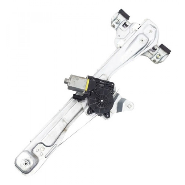 Máquina Vidro Traseiro Esquerdo Gm Spin Ltz At 2015 84044