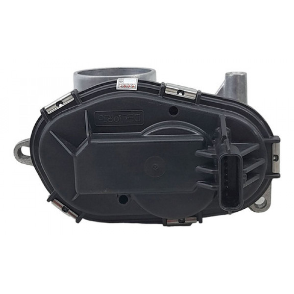 Tbi Corpo Borboleta Renault Kwid 1.0 12v 2017/24    153624