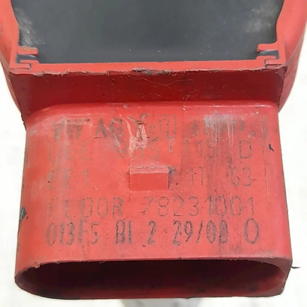 Bobina Ignição  Vw Touareg V8 2009 206366