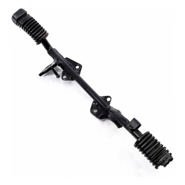 Estribo Desnecessário Honda Cg150 Start 2015 V1391 - P61