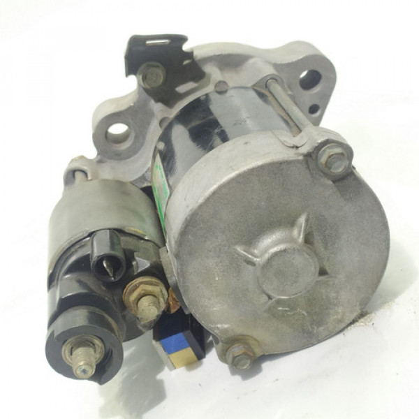 Motor De Arranque Honda Fit 1.4 8v 2004 Original 25448