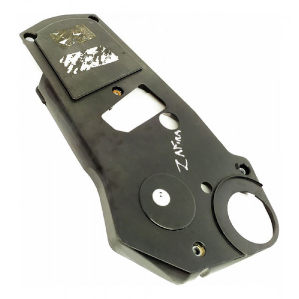 Capa Correia Dentada Gm Zafira 2.0 8v 2007    137086