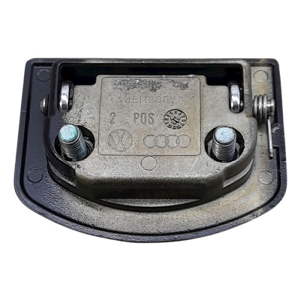 Gancho Suporte Bagagem Audi A3 1.8 T  1998 193964 Não Informado