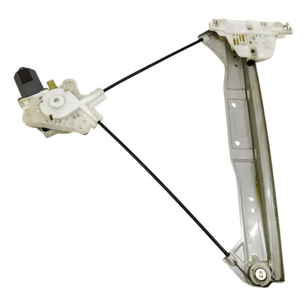 Maquina Vidro Porta Esquerda  Vw Saveiro 1.6 2013 191721