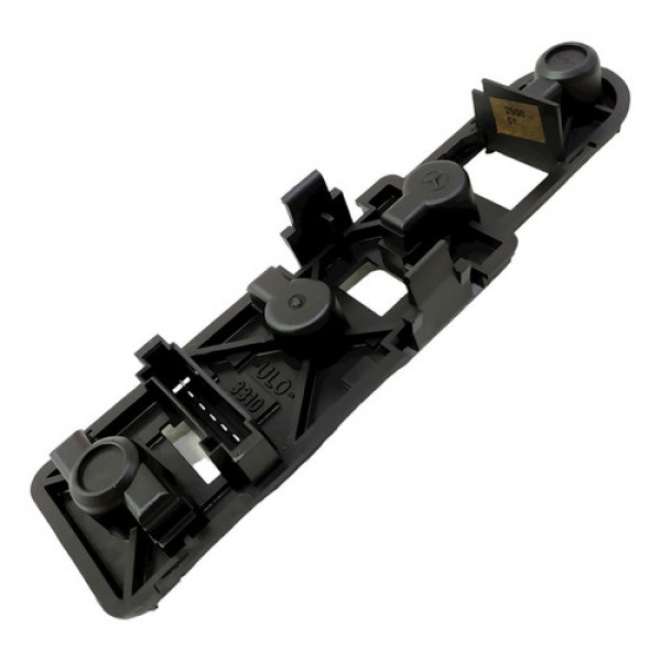 Circuito Elétrico Lanterna Esquerda Mercedes-benz Classe A 1