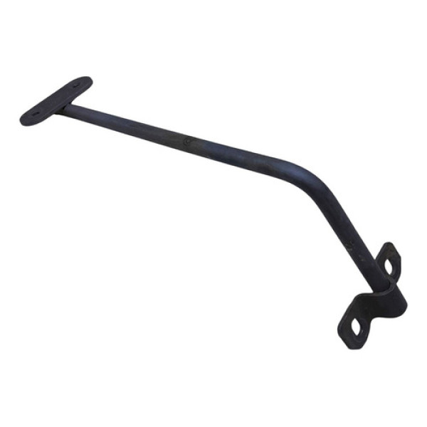 Suporte Mini Frente Travessa Frontal  Mercedes-benz C 200k 1 Não Informado