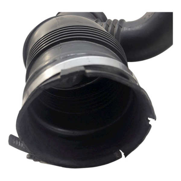 Caixa Ressonadora Ar Gm Corsa Sedan 1.8 2003 192740