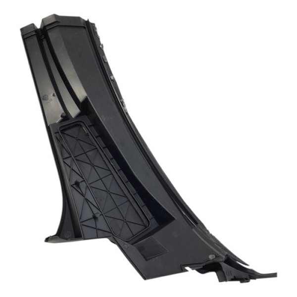 Complemento Inferior Churrasqueira  Citroën C3 1.4 2011 1972 Não Informado