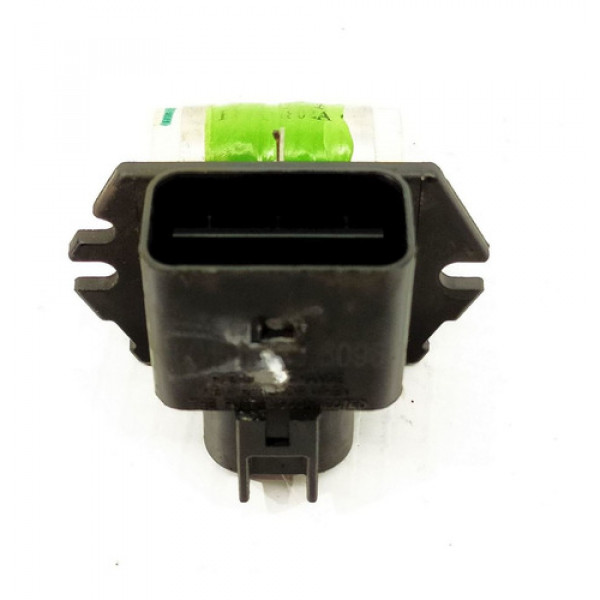 Resistência Ventoinha Radiador Honda City Lx  2017 91109
