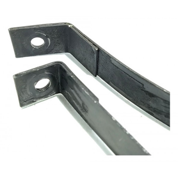 Cinta Tanque Combustível Hyundai I30 2.0  2011 46694