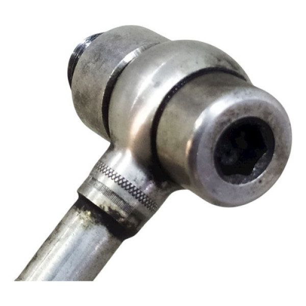 Mangueira Água Resfriador Turbina  Audi A3 1.8 T  1998 19417 Não Informado