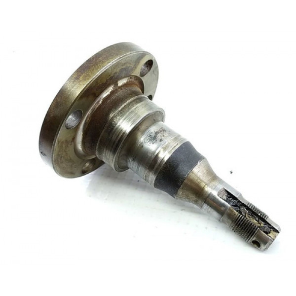 Ponta Eixo Traseira Vw Parati Cl 1.8 1996 128966