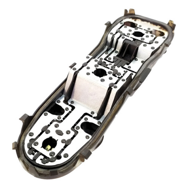 Circuito Lanterna Direita Renault Duster 2.0 16v 2012 51675 Direito
