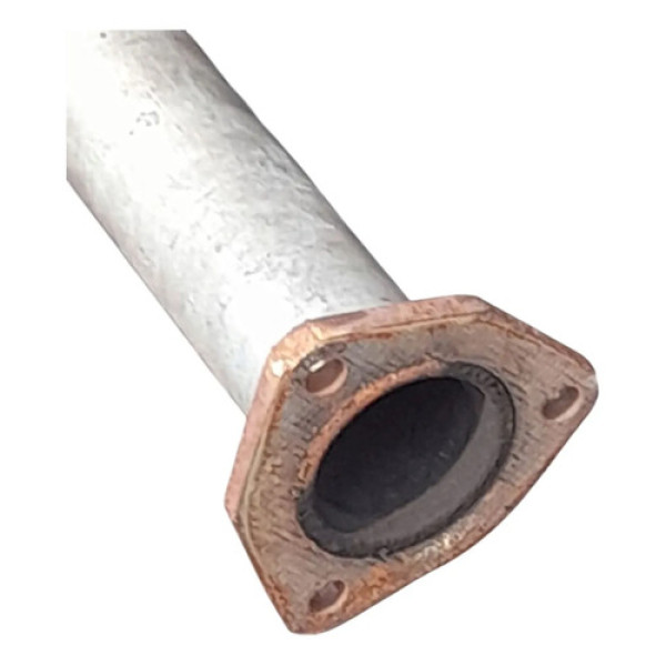 Escapamento C/ Catalisador Vazio Ford Escort 1.0 1996 206330