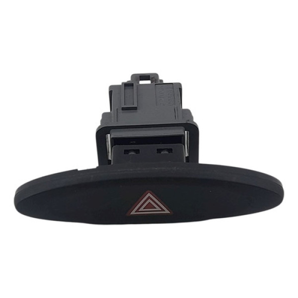 Botão Pisca Alerta Toyota Etios 2018    204670 Não Informado