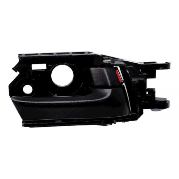Maçaneta Interna Traseira Direita Honda City Lx 2013 77621