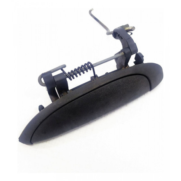 Maçaneta Externa Porta Traseira Esquerda Renault Scenic 2003