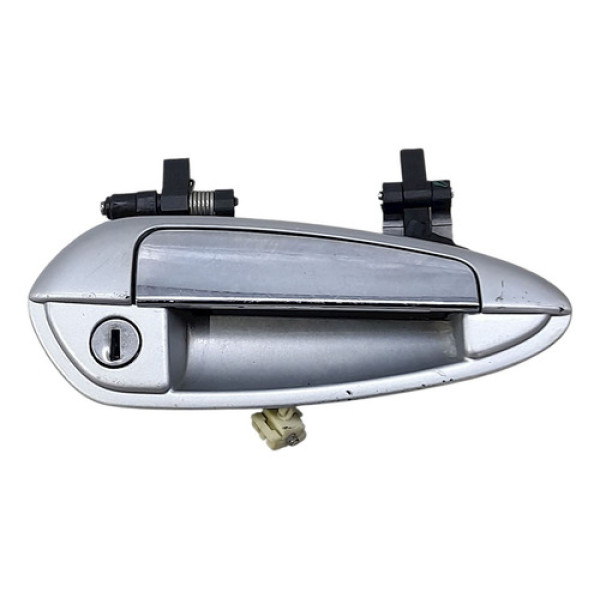 Maçaneta Externa Porta Dianteira Direita  Fiat Linea Dual 1.