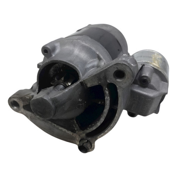 Motor Arranque Peugeot 206 1.4 8v 2006    199235