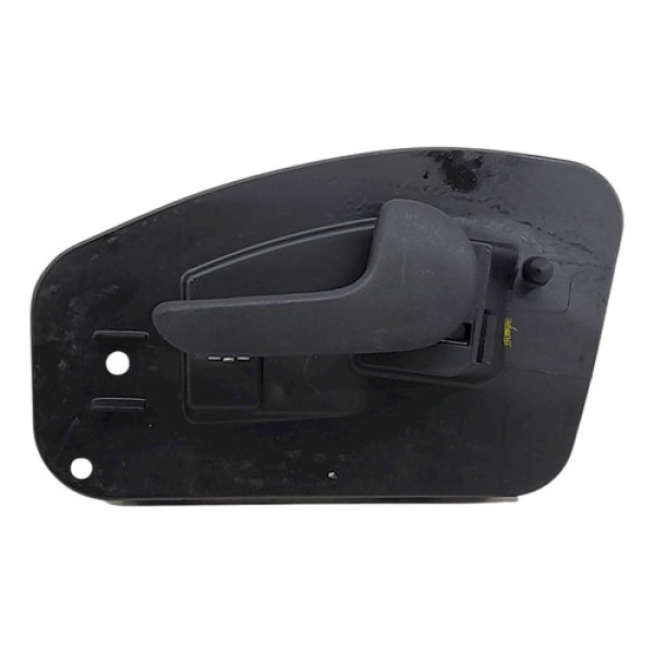 Maçaneta Interna Porta Traseira Direita  Gm Corsa Sedan 1.8  Não Informado Traseira