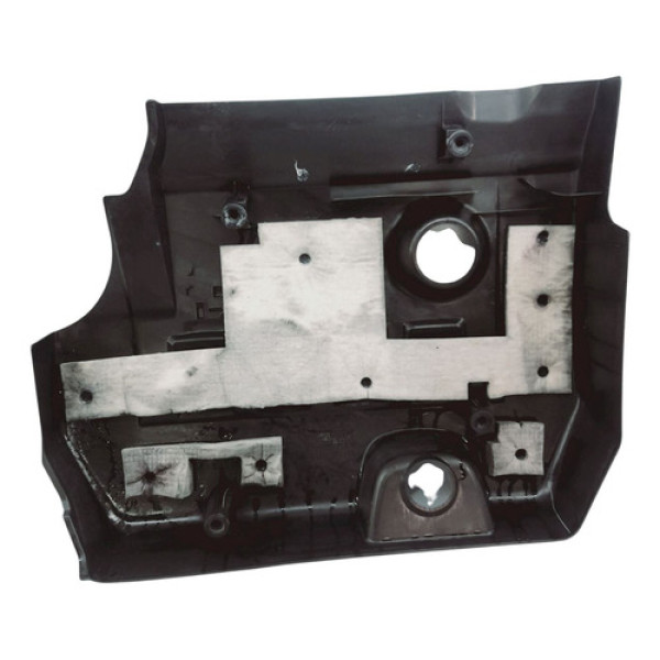 Acabamento Capa Superior Motor Toyota Corolla Xei 2.0 2012 2