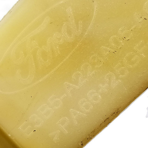 Canaleta Guia Vidro Porta Dianteira Direita Ford Ka Se 1.5 S